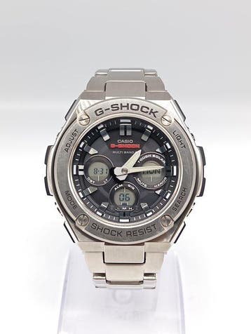 Casio - G-SHOCK - Sans prix de réserve - GST-W310D - Homme -, Bijoux, Sacs & Beauté