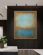 Ricardo Antonio Roselló Saus - All blues - XL