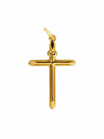 Sans prix de réserve - Pendentif - 18 carats Or jaune