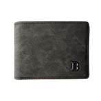 Dunne Billfold Portemonnee voor Heren - Waterdicht, Verzenden, Nieuw