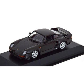 Minichamps 1:43 - Modelauto - Porsche 959 1987 - Maxichamps, Nieuw