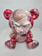 ArtBrut by Ann - Mad Bear „Pink Fashion”