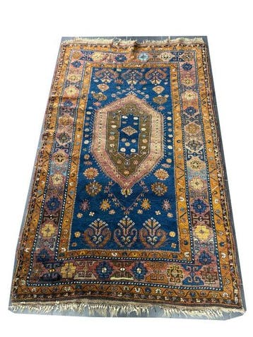 Konagend - Tapijt - 205 cm - 125 cm, Huis en Inrichting, Nieuw