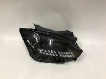 Hyundai Ioniq 6 2023 - rechter koplamp LED, Verzenden