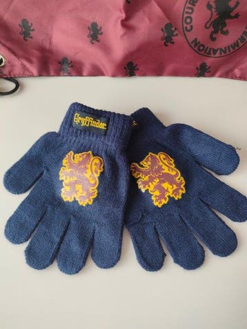Themacollectie - Verzamelbare mokken en accessoires - Harry, Nieuw