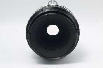 Nikon Micro-NIKKOR 55mm 1:3.5 942179 Macrolens, Nieuw