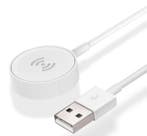 DrPhone Volt2 - Draadloze Oplader USB Laadkabel Magnetische, Handtassen en Accessoires, Smartwatches, Verzenden, Nieuw