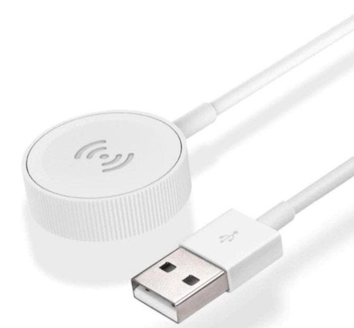 DrPhone Volt2 - Draadloze Oplader USB Laadkabel Magnetische, Handtassen en Accessoires, Smartwatches, Nieuw, Verzenden