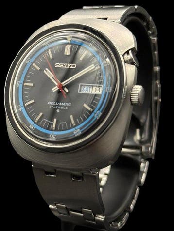 Seiko - Bell Matic-4006-Alarm-Jumbo-Automatic-17