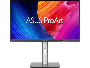 ASUS ProArt PA278CFRV - Professionele Monitor - 27 QHD, Computers en Software, Verzenden, Zo goed als nieuw, ASUS