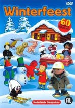 Winterfeest - DVD (Films (Geen Games)), Cd's en Dvd's, Ophalen of Verzenden, Zo goed als nieuw