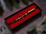 Platinum Pen Co., Ltd. (Japón) - Modern Maki-e Crane, Collections