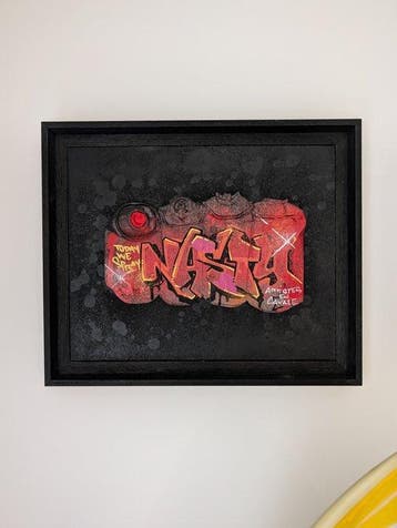 Nasty (1975) - Today We Spray