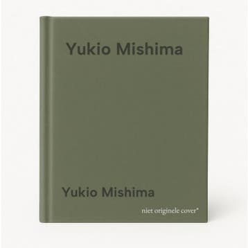 Yukio Mishima 9780307473110 Yukio Mishima, Boeken, Verzenden, Zo goed als nieuw, Yukio Mishima