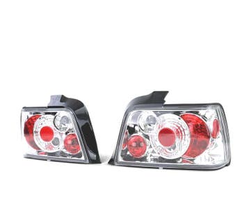 Feux Arrière Pour Bmw Série 3 E36 90-97 Style Lexus, Verzenden