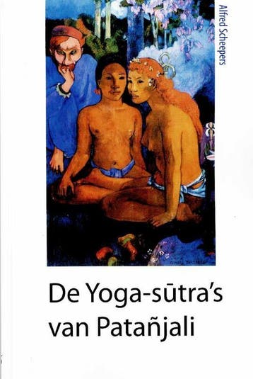 De Yoga-sutras van Patanjali 9789077787212 Patanjali, Boeken, Verzenden, Gelezen, Patanjali