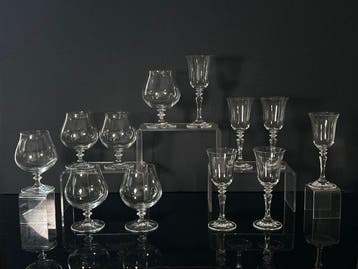 Schott Zwiesel - Drinkservies (12) - Prestige Collection 6 x