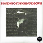 David Bowie - Station To Station, Verzenden
