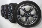 BMW 5 serie G30 G31 8 serie G14 G15 G16 727M 19 inch velgen, Ophalen of Verzenden, Nieuw