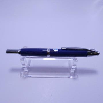 Pilot - Pilot Capless Push-Button (Knock-Type) Fountain Pen, Nieuw