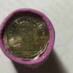 Italie. 2 Euro 2024 Rita Levi Montalcini (25 monete) (Sans