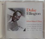 Duke Ellington - It Dont Mean A Thing, Verzenden, Gebruikt