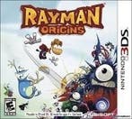 Rayman Origins (Nintendo 3DS tweedehands game), Ophalen of Verzenden