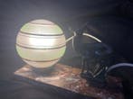 Signée TEDD - No Reserve Price - Lampe de table - La Biche -