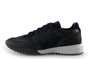 Filmore Sneakers in maat 46 Blauw, Filmore, Zo goed als nieuw, Sneakers, Verzenden