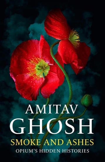 Smoke and Ashes 9781529349252 Amitav Ghosh, Verzenden, Amitav Ghosh