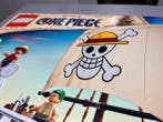Lego Set - 75639 - Pirates - Barco Pirata One Piece Going, Nieuw