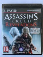 Assassins Creed Revelations (Assassins Creed) (PS3, Verzenden