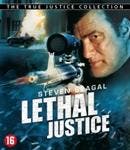 Lethal justice op Blu-ray, Verzenden, Nieuw in verpakking