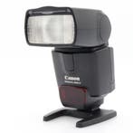 Canon Speedlite 430EX II | Tweedehands, Verzenden