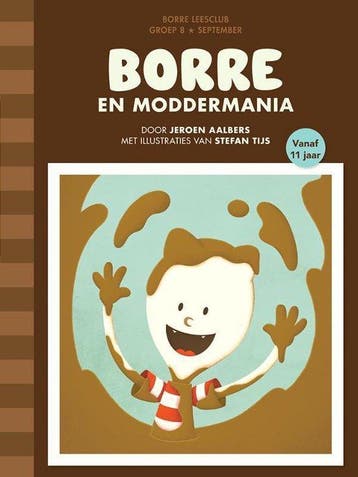 De Gestreepte Boekjes - Aalbers, Verzenden, Nieuw