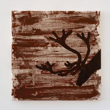 Matthieu van Riel - Reindeer