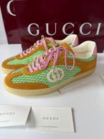 Gucci - Sneakers - Maat: EU 41 - Nieuw met tags