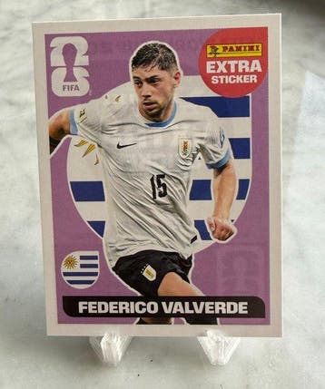 2026 Panini USA 2026 World Cup ALPHONSO DAVIES, MOISÉS