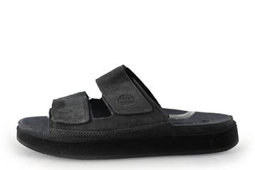 Timberland Slippers in maat 46 Grijs, Kleding | Heren, Slippers, Overige kleuren, Verzenden, Timberland