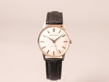Seiko - Crown - Zonder minimumprijs - J1496ED - Heren -