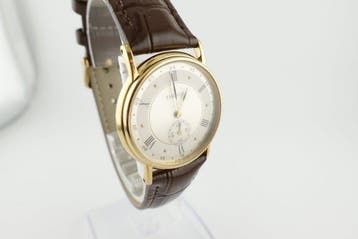 Tissot - Zonder minimumprijs - D157 - Unisex - 1980-1989, Nieuw