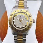 TAG Heuer - 3000 Professional - Zonder minimumprijs -