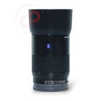 Carl Zeiss Touit 50mm 2.8 (Fuji-X mount) nr. 2179, Ophalen of Verzenden, Zo goed als nieuw, Macrolens