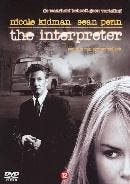 Interpreter op DVD, Verzenden, Nieuw in verpakking