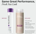 Paul Mitchell Extra-Body Shampoo, Verzenden, Nieuw, Kam of Borstel