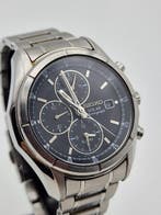 Seiko - Solar - Zonder minimumprijs - Heren - 1990-1999