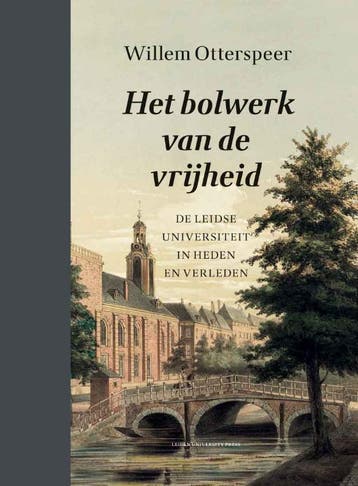 Het bolwerk van de vrijheid 9789087280246 W. Otterspeer, Verzenden, W. Otterspeer