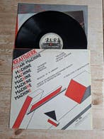 Kraftwerk - Man Machine (original 1978 Belgium 1st pressing), Nieuw in verpakking