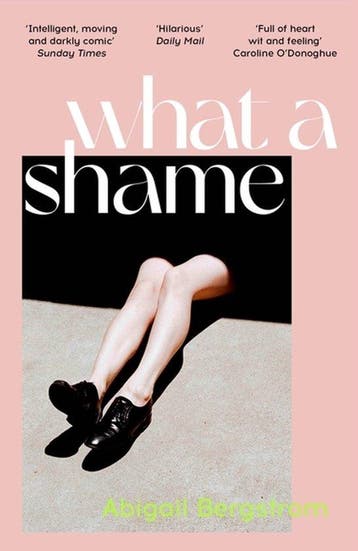 What a Shame 9781529367065 Abigail Bergstrom, Verzenden, Abigail Bergstrom