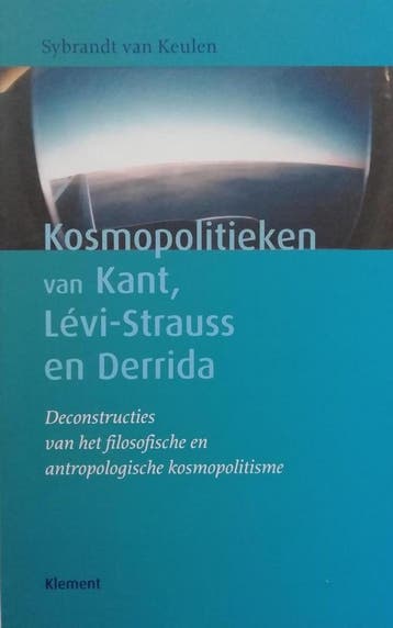 Kosmopolitieken 9789077070741 S. van Keulen, Verzenden, S. van Keulen